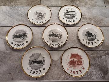Collezione Piero Fornasetti 