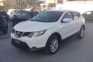 Nissan Qashqai 1.5 dCi Acenta - 2014