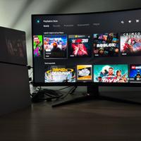 PS5 slim Completa