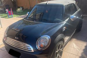 Mini cabrio