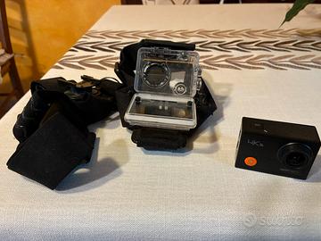 Action camera apeman 4k