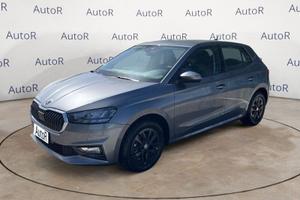 Škoda Fabia 1.0 MPI EVO 80 CV Ambition