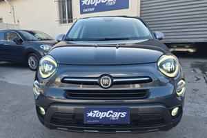 Fiat 500X 1.6 MultiJet Cross 120 cv - 2020
