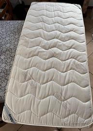 Materasso + coprimaterasso Aerosleep