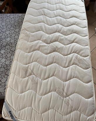 Materasso + coprimaterasso Aerosleep