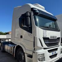 Iveco stralis 460 my 2018
