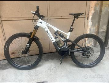 Specialized Sworks Turbo Levo Gen3