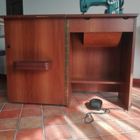 Macchina per cucire