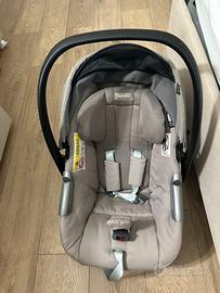 🍼 INGLESINA ELECTA TRIO  + Stand Home + base auto
