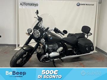 BMW Motorrad R 18 CLASSIC S/FIRST EDITION ABS