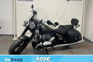 BMW Motorrad R 18 CLASSIC S/FIRST EDITION ABS