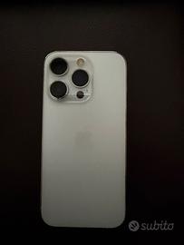 Iphone 14 pro 256 gb perfetto tenuto benissimo