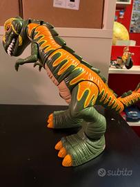 T-Rex Imaginext 2005