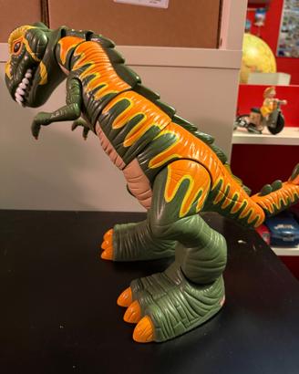 T-Rex Imaginext 2005