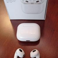 Cuffie Bluetooth simil-AirPods