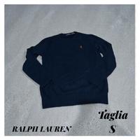 felpa RALPH LAUREN 