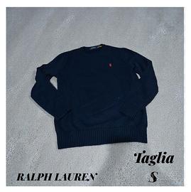 felpa RALPH LAUREN 