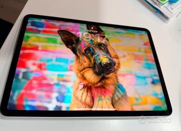 Apple iPad Pro 3a gen M1 128Gb WiFi + Pencil