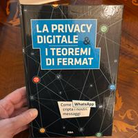 La privacy digitale e i teoremi di fermat
