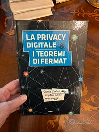 La privacy digitale e i teoremi di fermat