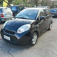 DR MOTOR DR1 1.1 16V Luxury 5 P. KM 48.200- ok n