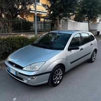 Ford focus gpl