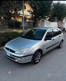Ford focus gpl