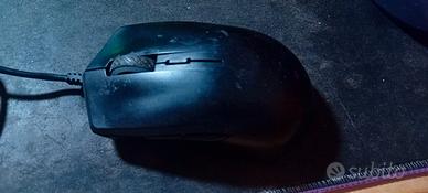 Cooler Master MasterMouse Lite S