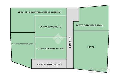 TER. RESIDENZIALE A VOGHIERA