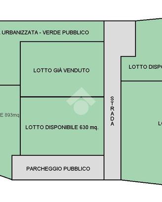 TER. RESIDENZIALE A VOGHIERA