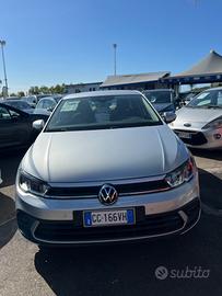 Volkswagen Polo 1.0 TGI 5p. Style