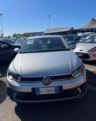 Volkswagen Polo 1.0 TGI 5p. Style