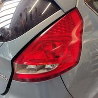 Fanale posteriore destro FORD FIESTA del 2011