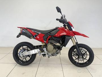 DUCATI Hypermotard 698 Mono