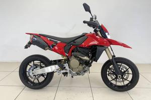 DUCATI Hypermotard 698 Mono