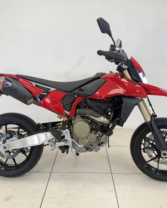 DUCATI Hypermotard 698 Mono