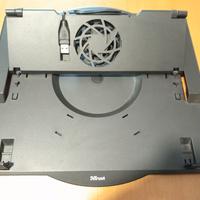 Supporto  trust per pc