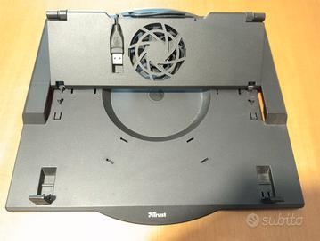 Supporto  trust per pc