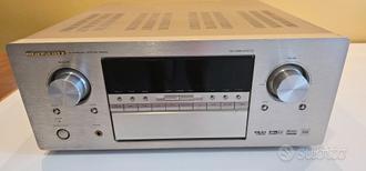 Amplificatore Marantz  Hifi  SR8200n  			