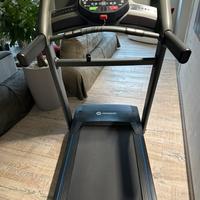 Tapiroulan Horizon Fitness