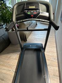 Tapiroulan Horizon Fitness