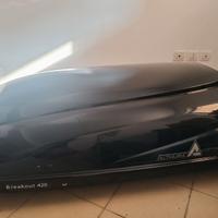 Baule Auto Althura 420