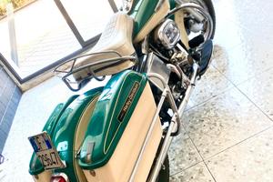 Harley Davidson flh Electra glide shovelhead 1200