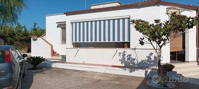 Villetta zona Serranova (Carovigno)