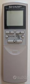 Telecomando Sharp