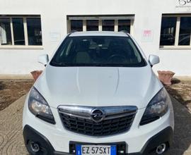 Opel Mokka 1.7 CDTI Ecotec 130CV 4x2 Start&Stop Co