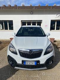 Opel Mokka 1.7 CDTI Ecotec 130CV 4x2 Start&Stop Co