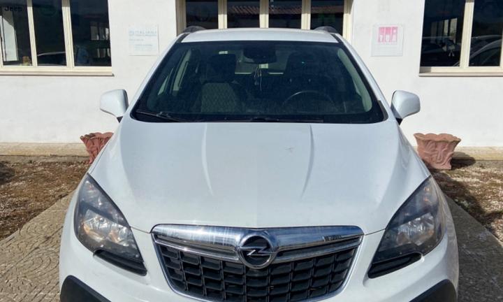 Opel Mokka 1.7 CDTI Ecotec 130CV 4x2 Start&Stop Co