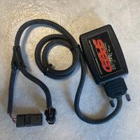 Centralina aggiuntiva