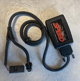 Centralina aggiuntiva